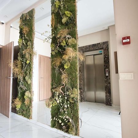 New Sea Front Apartment 95Sqm With Unlimited Wi-Fi アガディール エクステリア 写真
