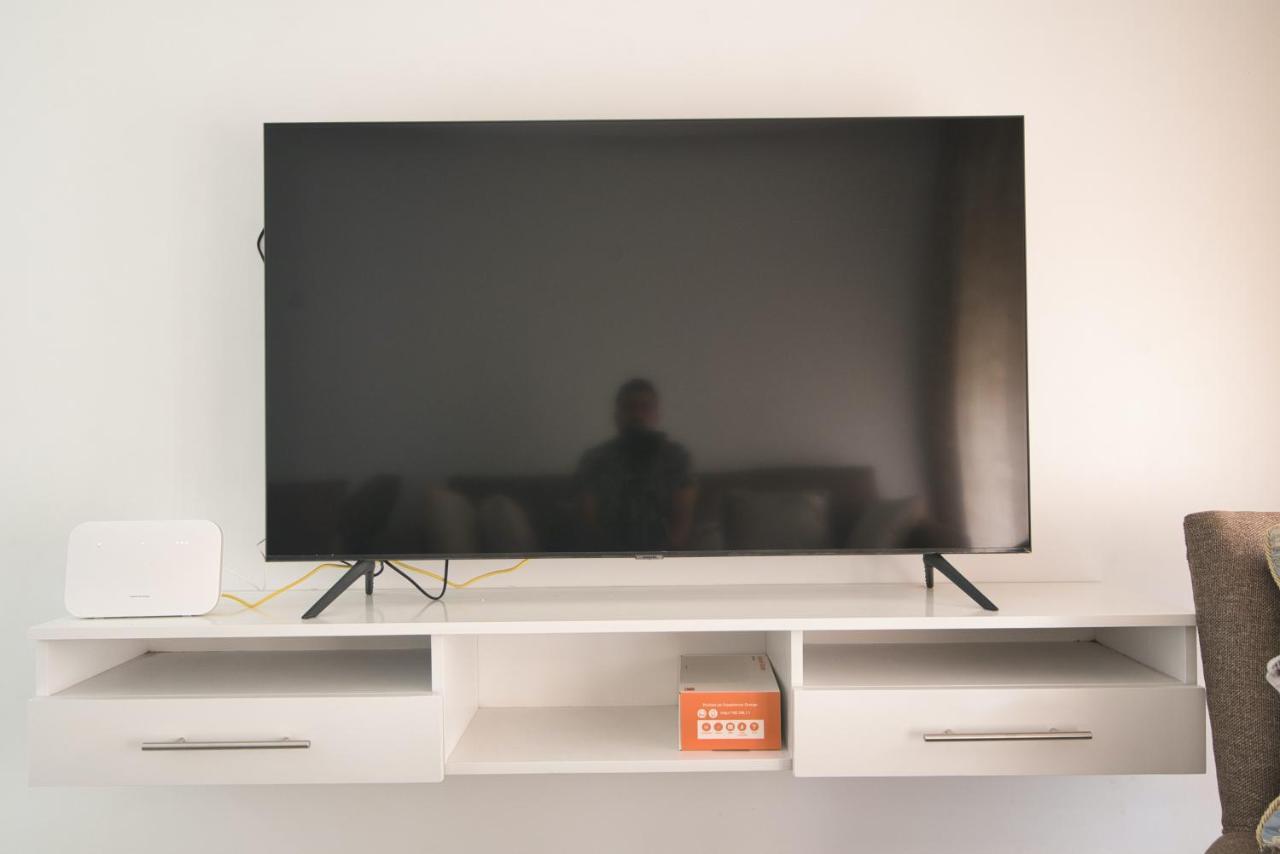 New Sea Front Apartment 95Sqm With Unlimited Wi-Fi アガディール エクステリア 写真