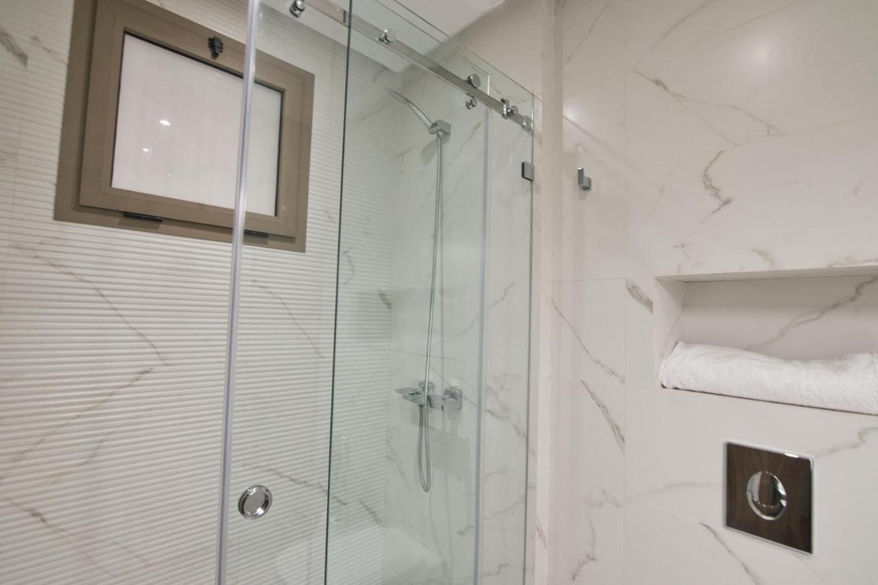 New Sea Front Apartment 95Sqm With Unlimited Wi-Fi アガディール エクステリア 写真