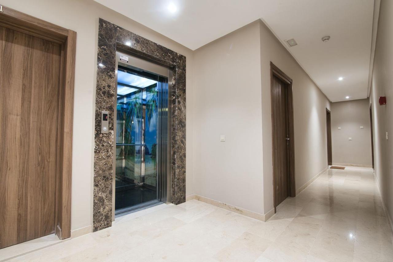 New Sea Front Apartment 95Sqm With Unlimited Wi-Fi アガディール エクステリア 写真