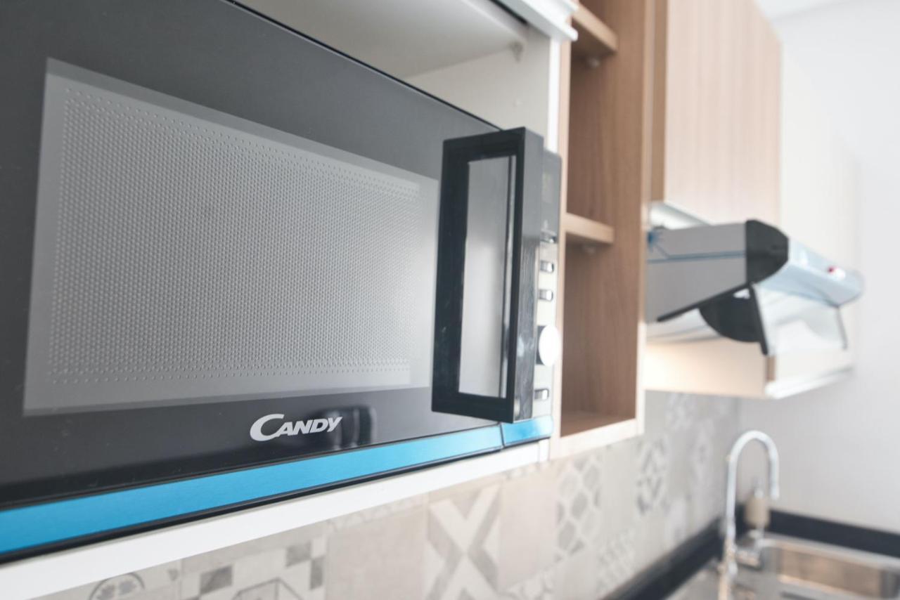 New Sea Front Apartment 95Sqm With Unlimited Wi-Fi アガディール エクステリア 写真