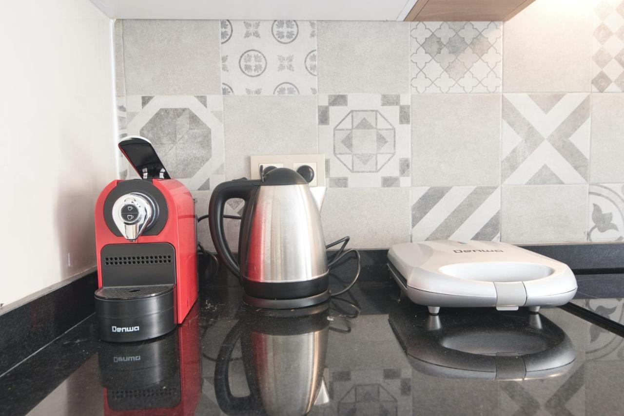 New Sea Front Apartment 95Sqm With Unlimited Wi-Fi アガディール エクステリア 写真